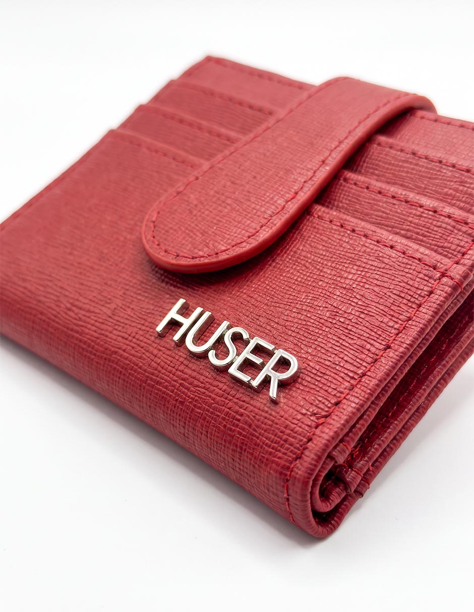 Cartera huser0826 para mujer 4