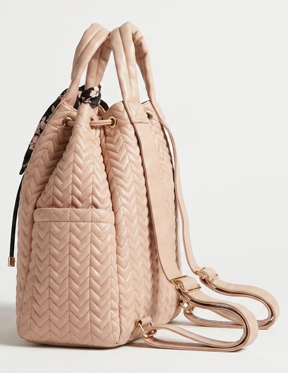 Mochila casual para mujer 5