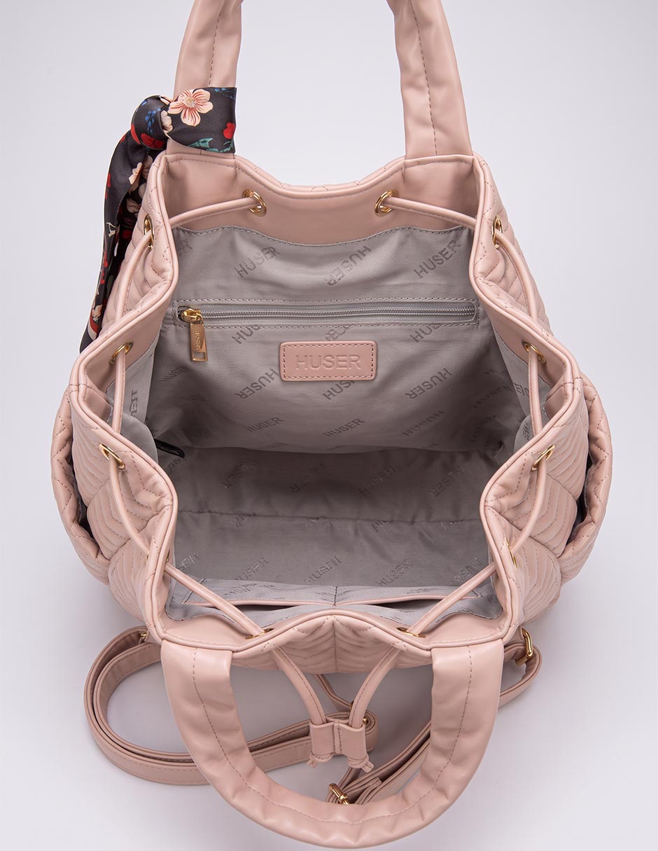 Mochila casual para mujer 4