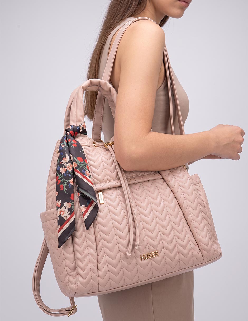Mochila casual para mujer 2