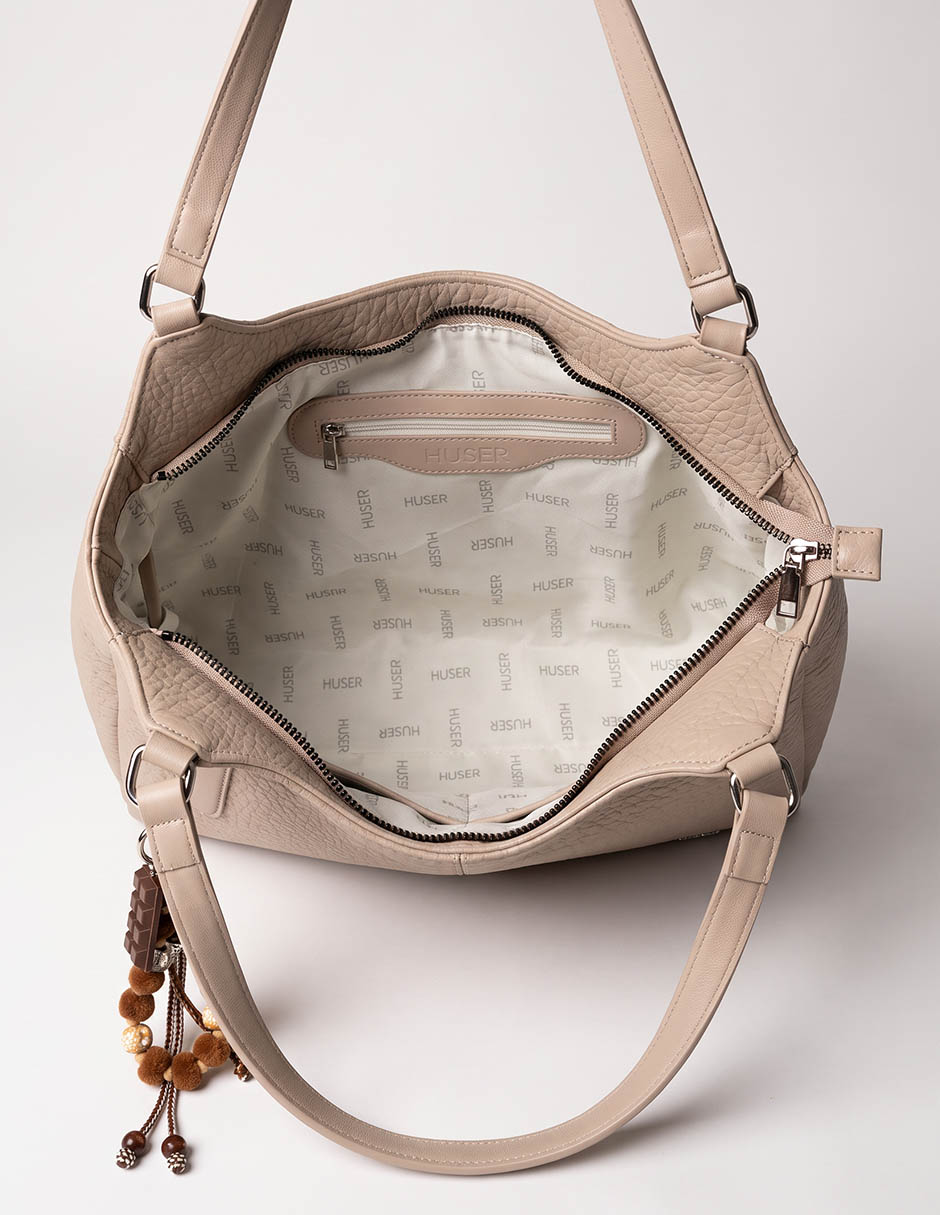 Bolsa tote huser para mujer