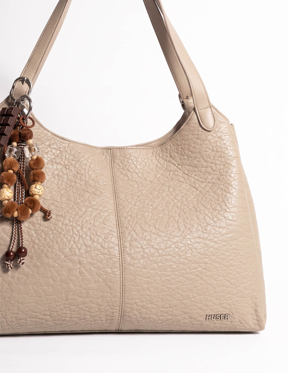 Bolsa tote huser para mujer