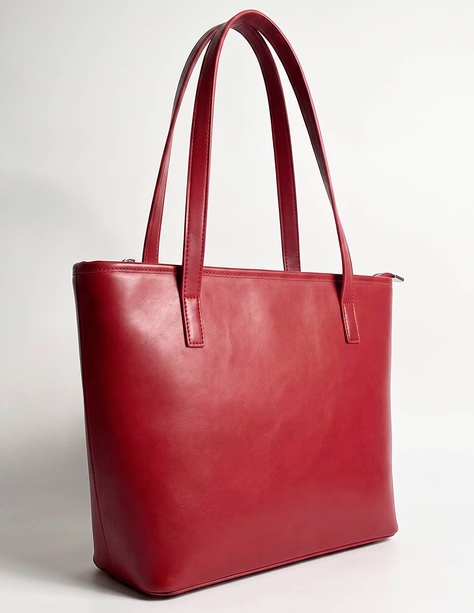Bolsa tote huser para mujer