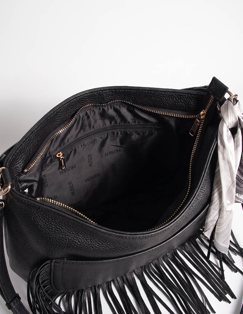 Bolsa tote huser para mujer