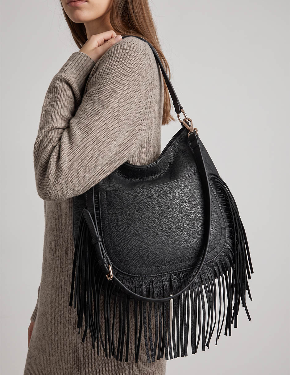 Bolsa tote huser para mujer
