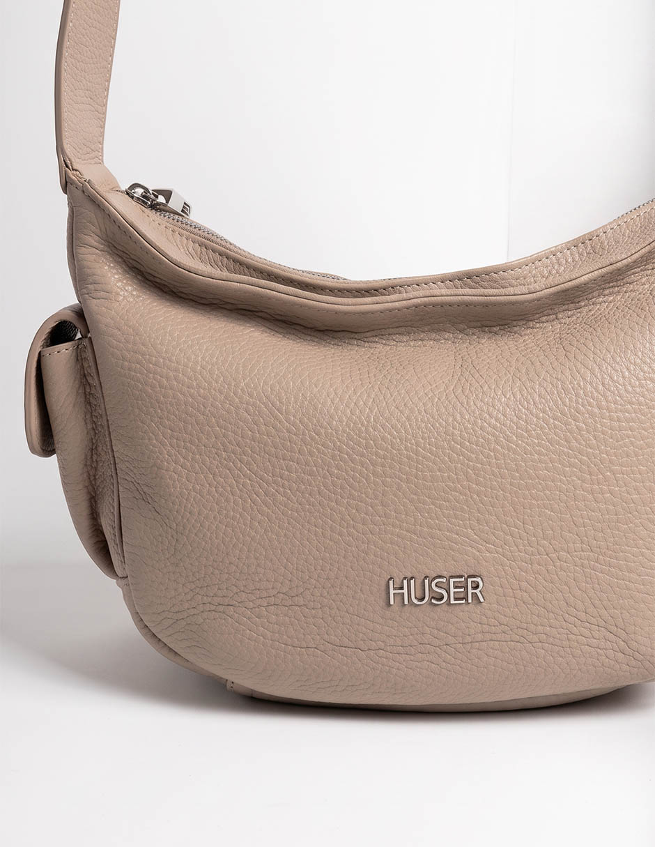 Bolsa shoulder para mujer 4