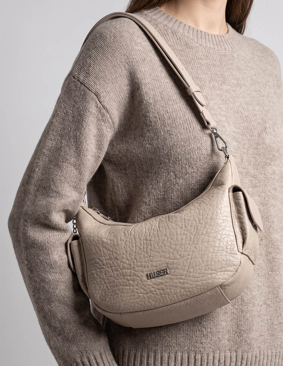 Bolsa shoulder para mujer 5