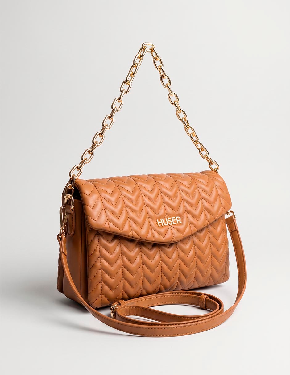 Bolsa crossbody para mujer