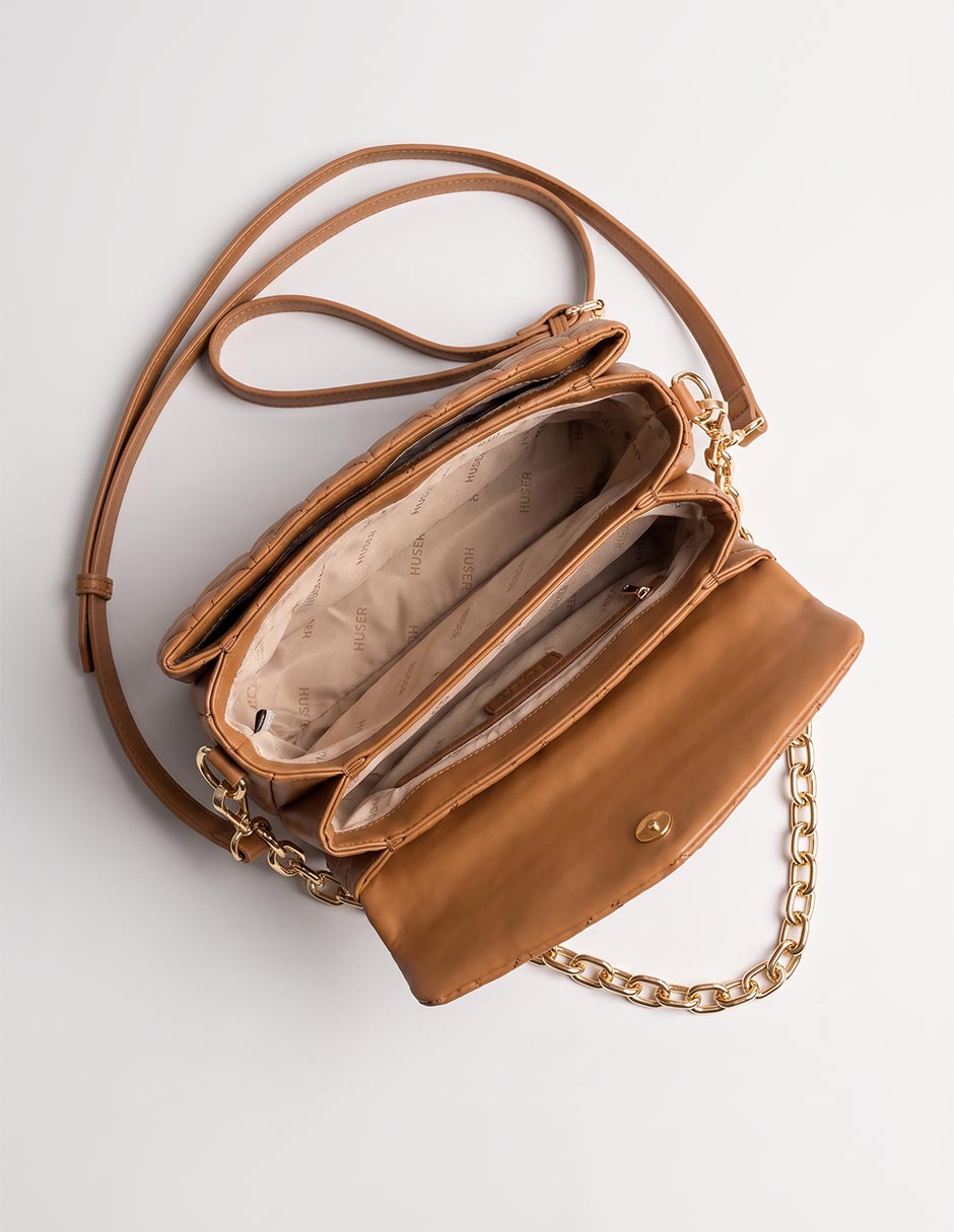 Bolsa crossbody para mujer 4