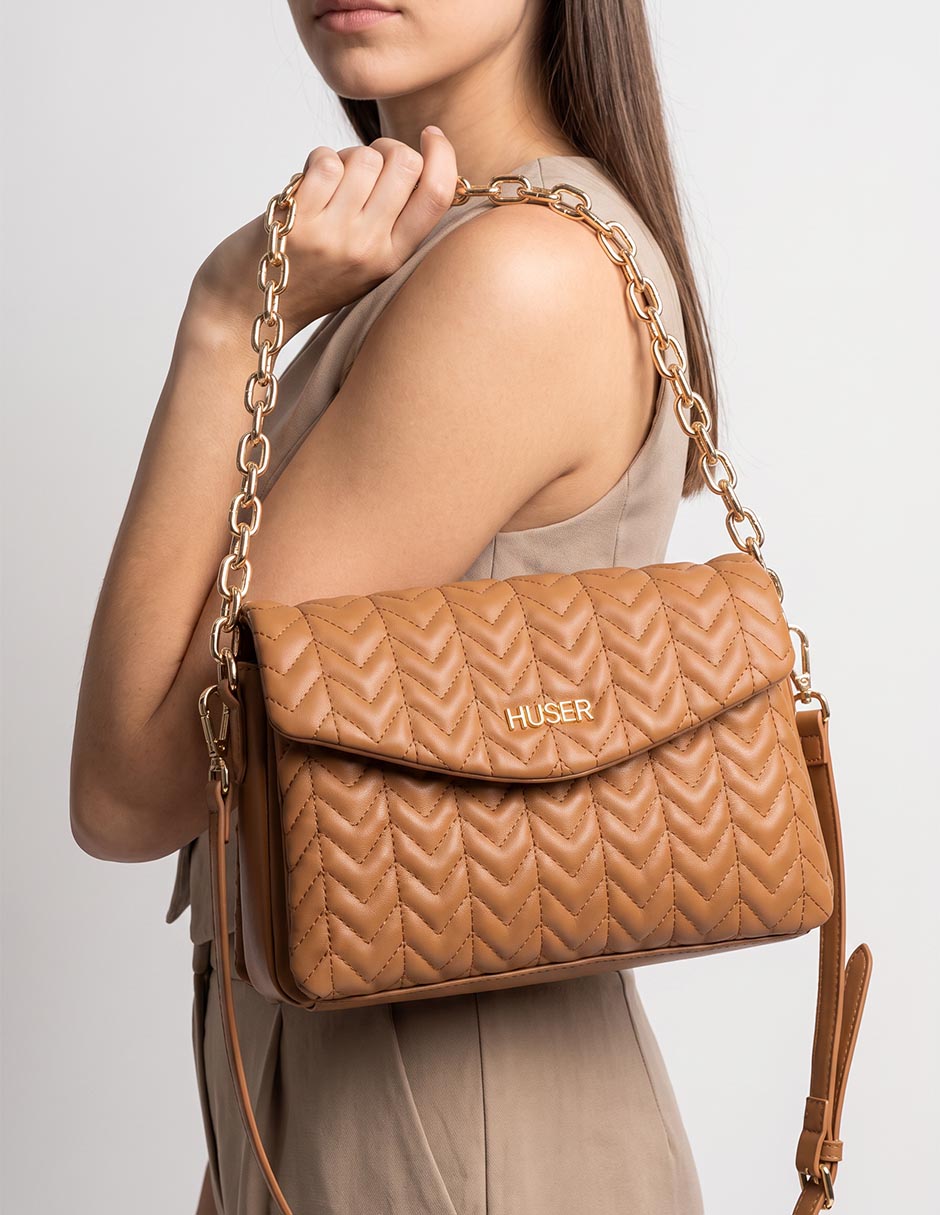 Bolsa crossbody para mujer 2