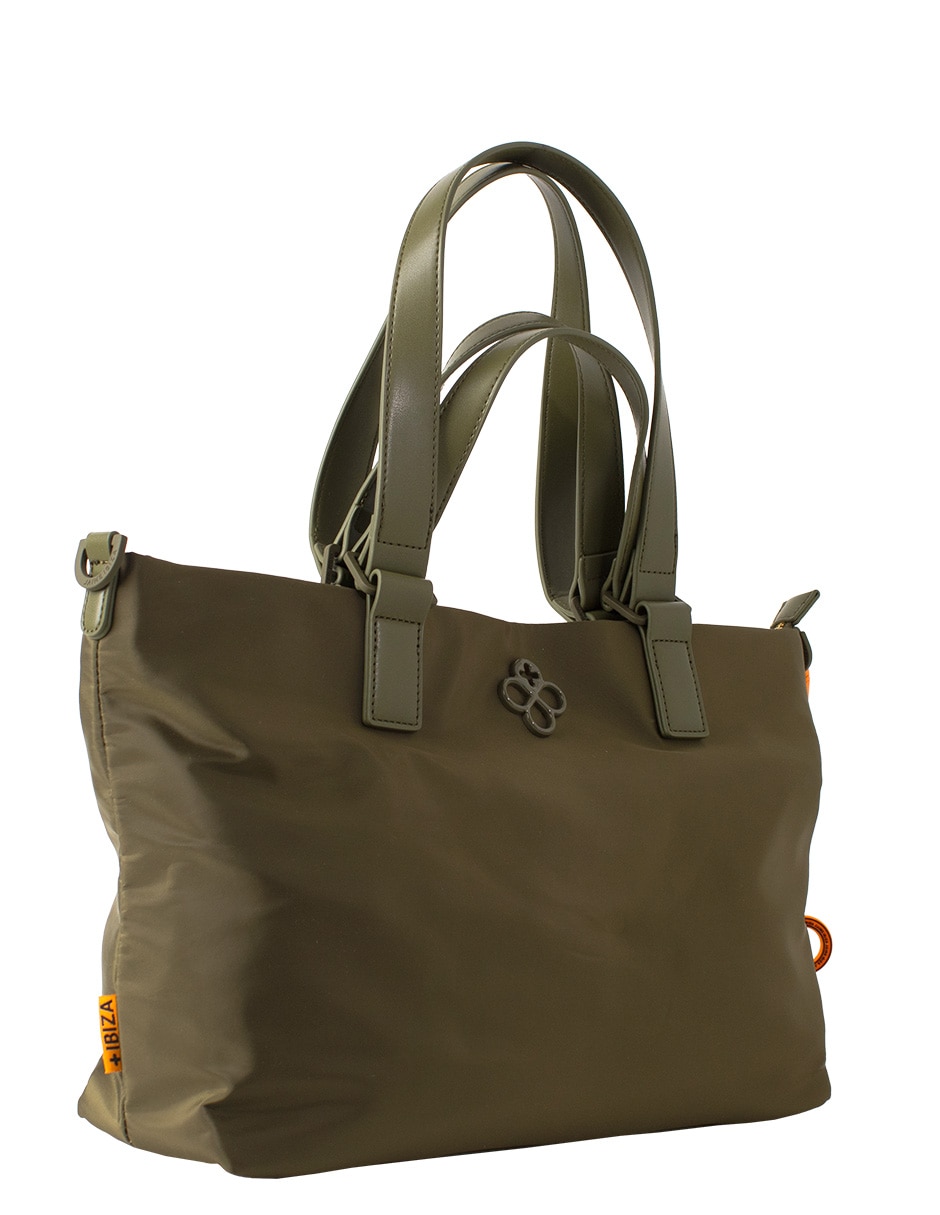 Bolsa tote jaime ibiza instantes para mujer