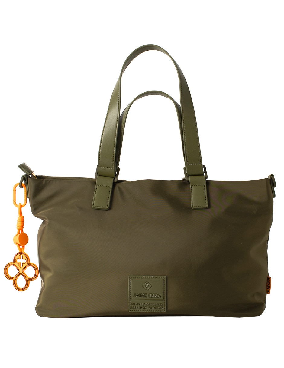 Bolsa tote jaime ibiza instantes para mujer