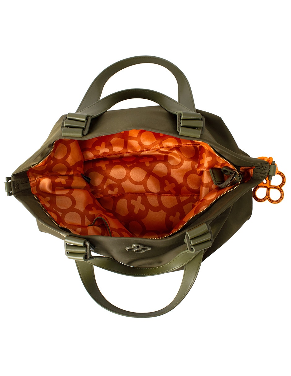 Bolsa tote jaime ibiza instantes para mujer