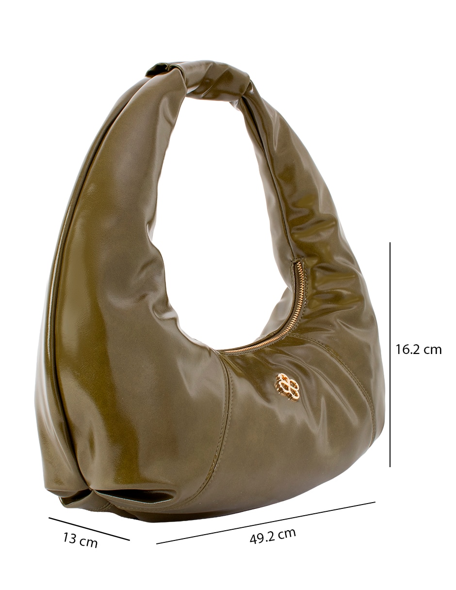 Bolsa shoulder para mujer 5