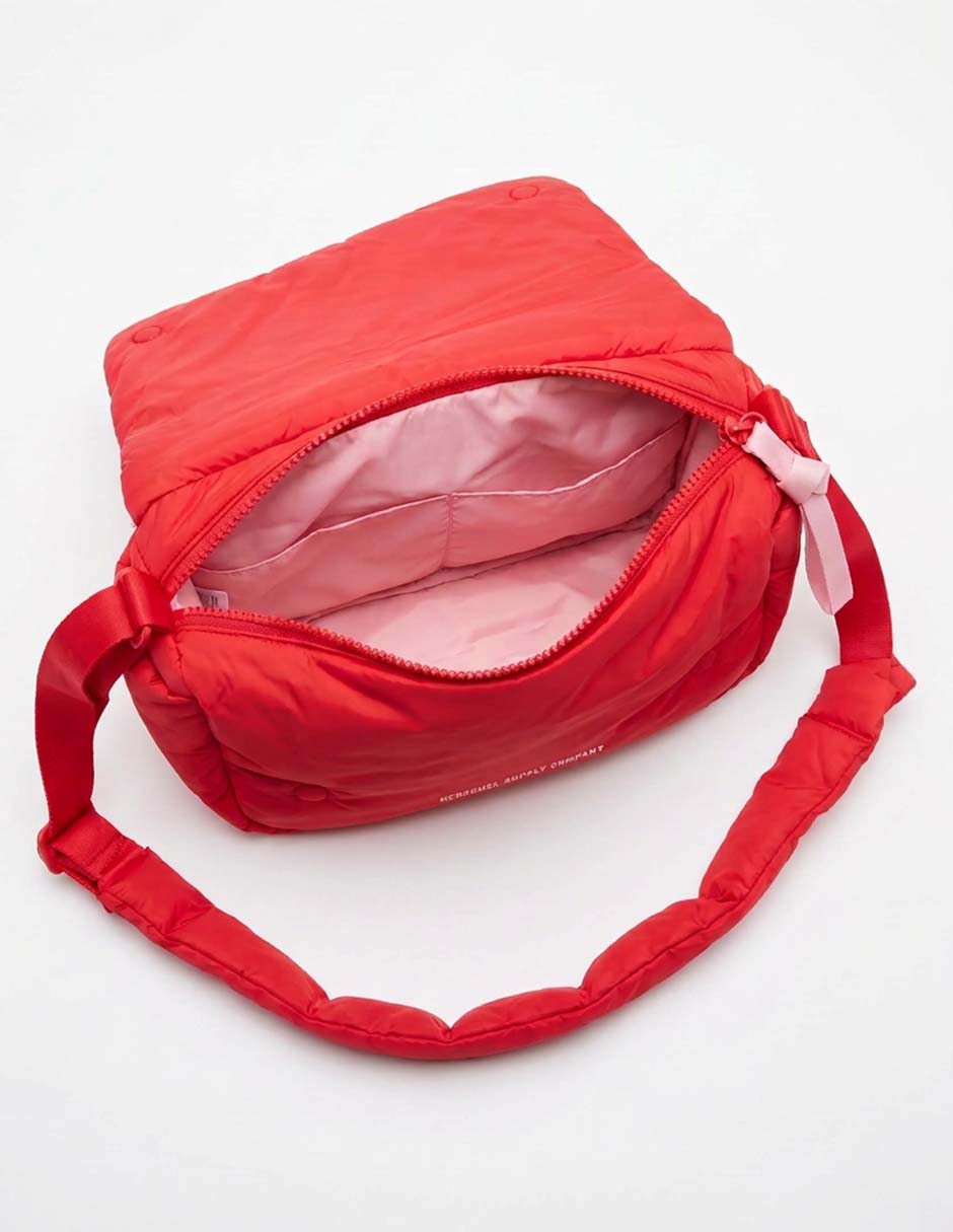 Bolsa crossbody para mujer 4