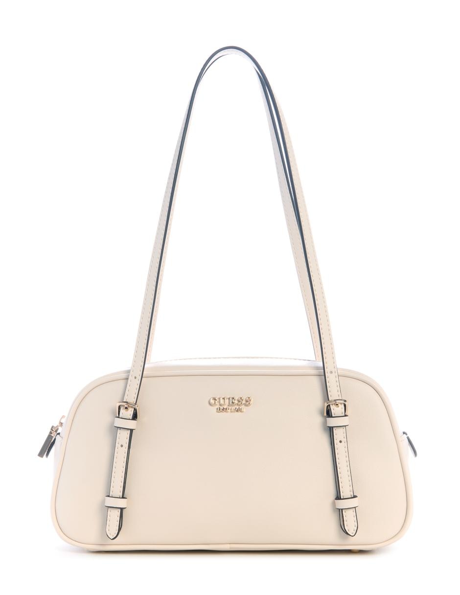 Bolsa shoulder cerelia guess para mujer 5