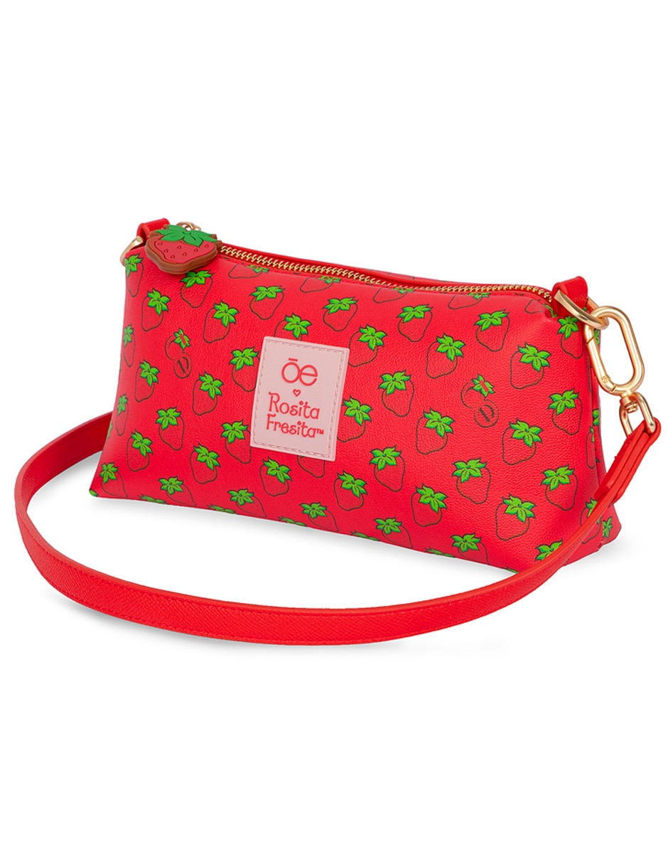 HOBO CLOE, ROJO
