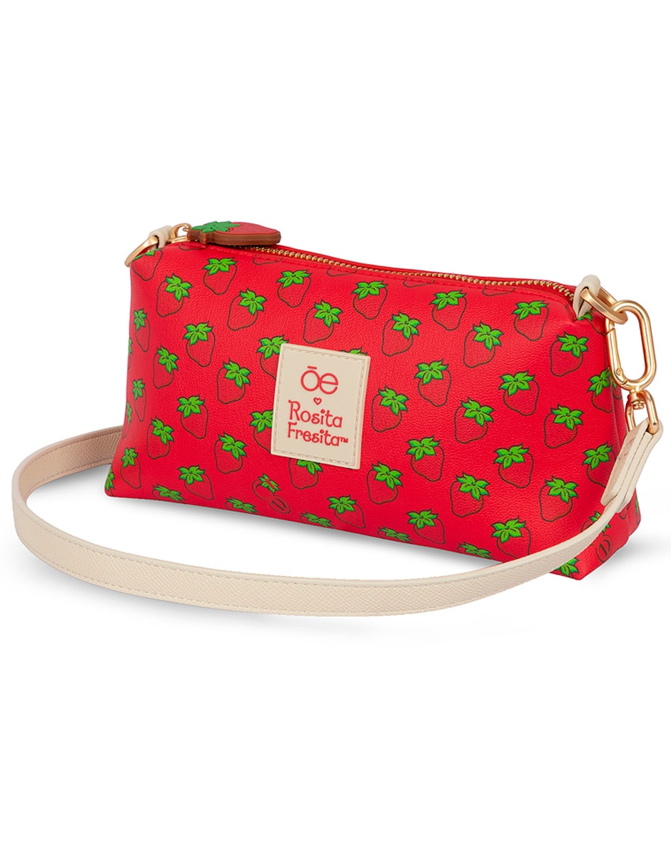 Set/bolsa hobo rosita fresita 2026 rosita fresita de sintético para mujer 3