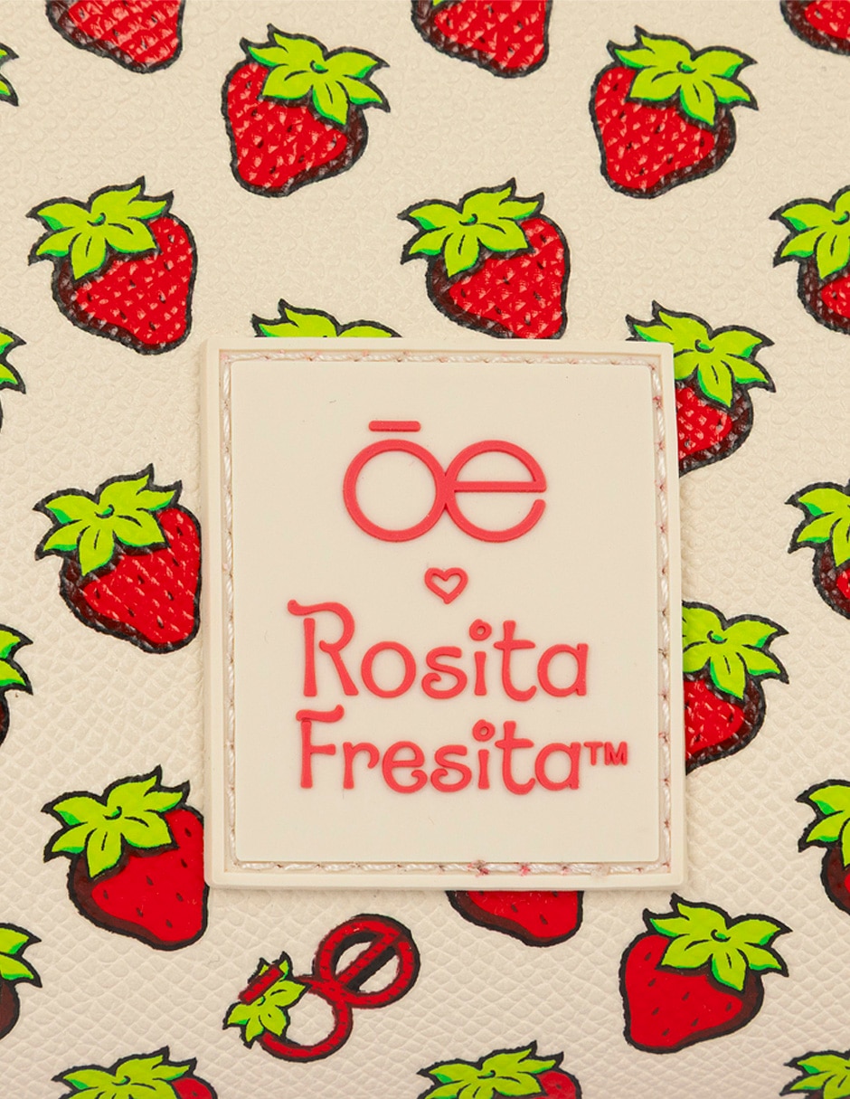 Set/bolsa hobo rosita fresita 2026 rosita fresita de sintético para mujer 4