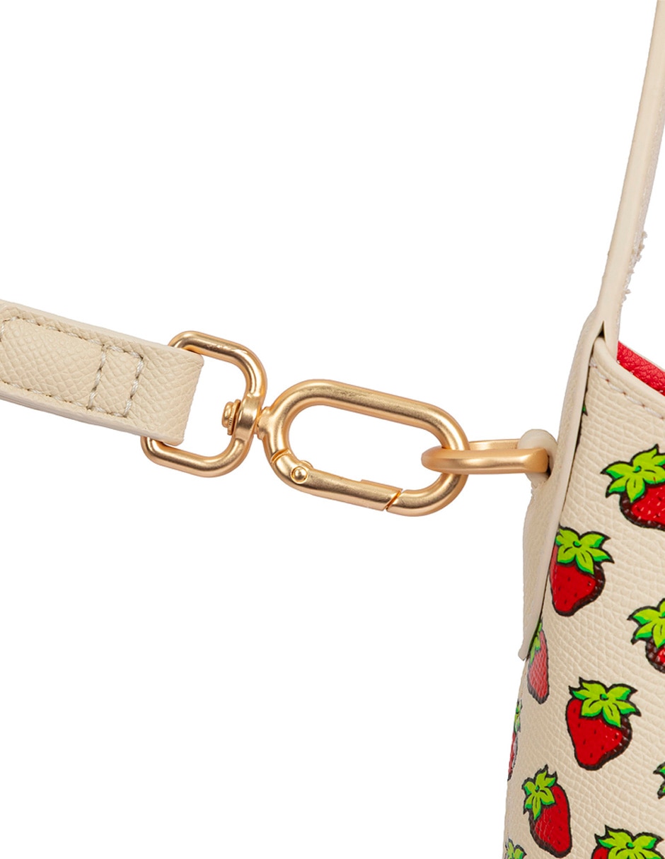 Set/bolsa hobo rosita fresita 2026 rosita fresita de sintético para mujer 5