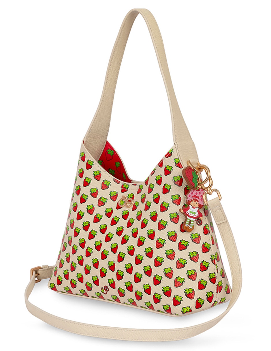 Set/bolsa hobo rosita fresita 2026 rosita fresita de sintético para mujer 6