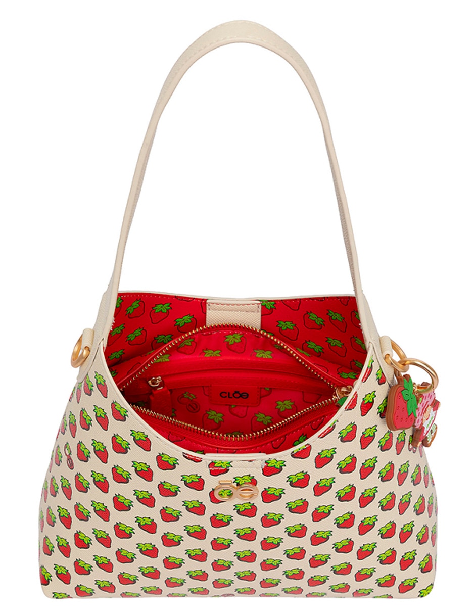 Set/bolsa hobo rosita fresita 2026 rosita fresita de sintético para mujer 7