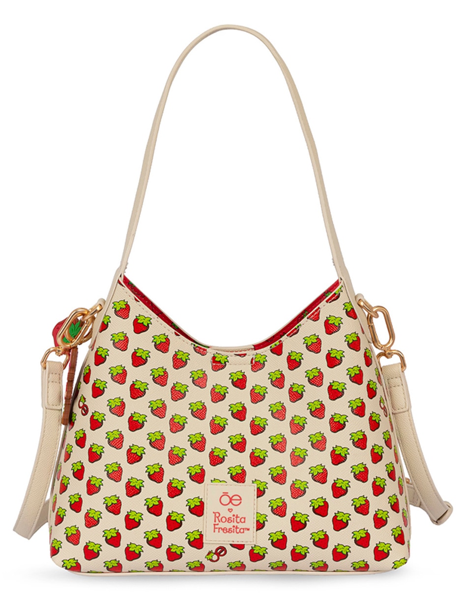 Set/bolsa hobo rosita fresita 2026 rosita fresita de sintético para mujer 10