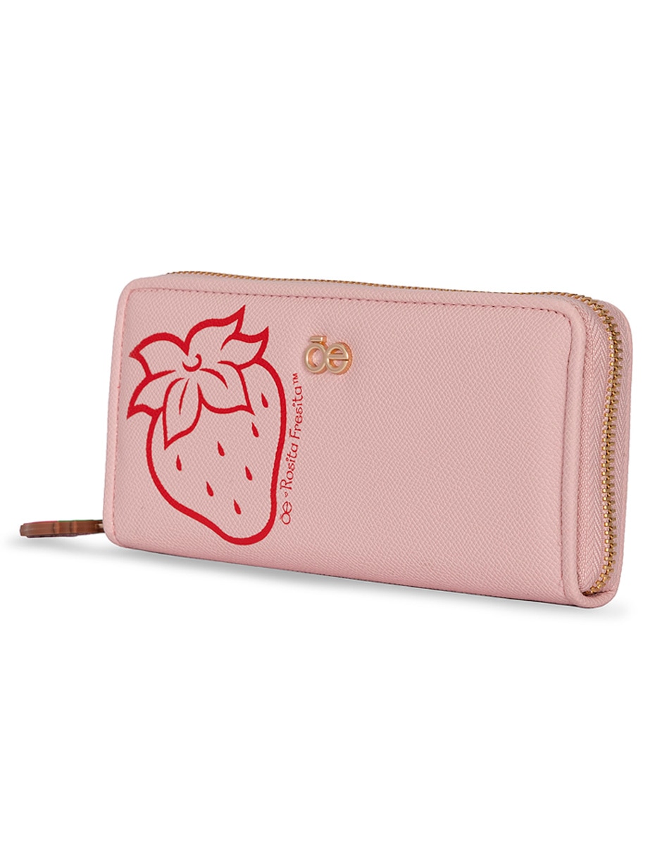 Cartera Rosita Fresita 2026 Rosita Fresita para mujer