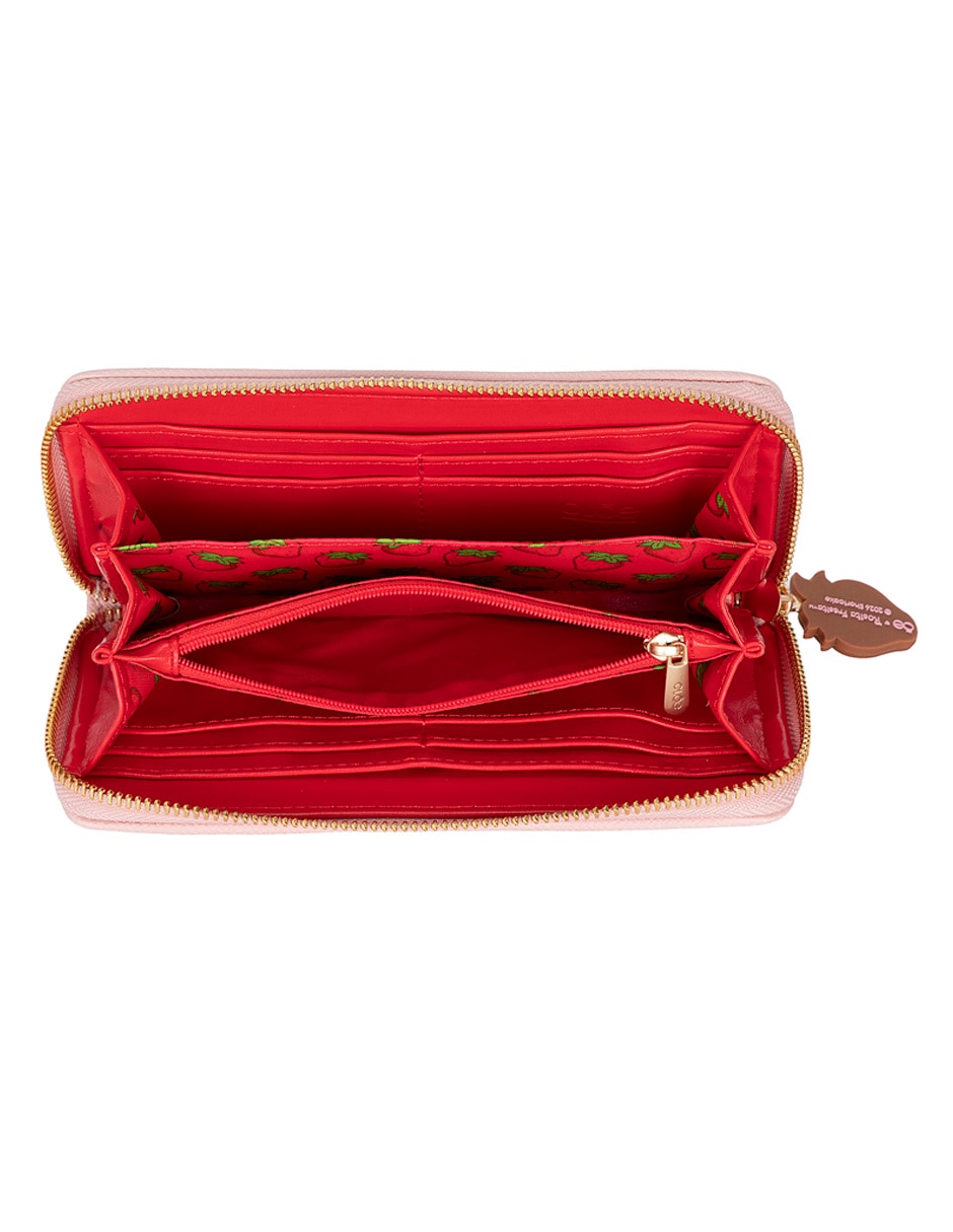 Cartera Rosita Fresita 2026 Rosita Fresita para mujer