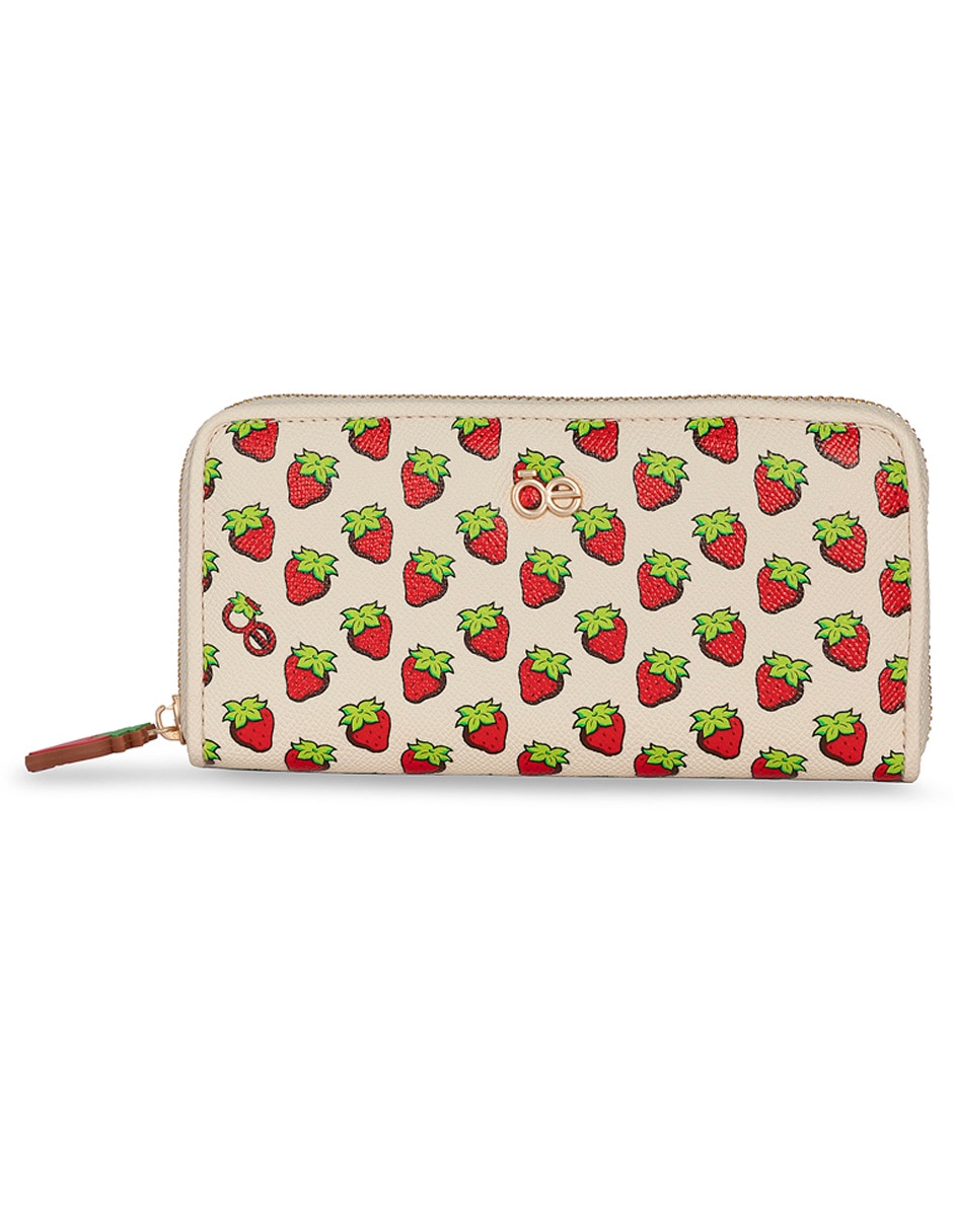 Cartera Rosita Fresita para mujer Cartera Rosita Fresita para mujer