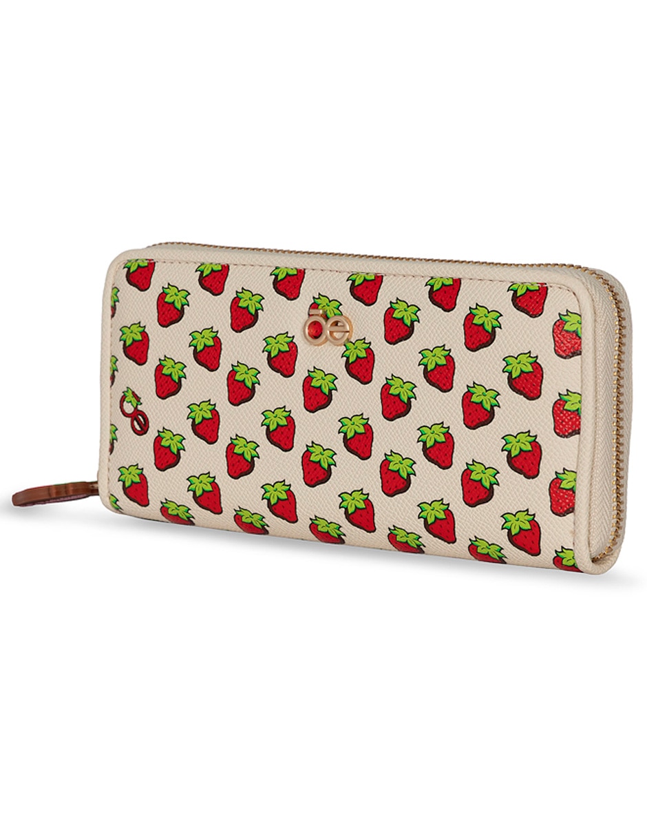 Cartera Rosita Fresita para mujer 2