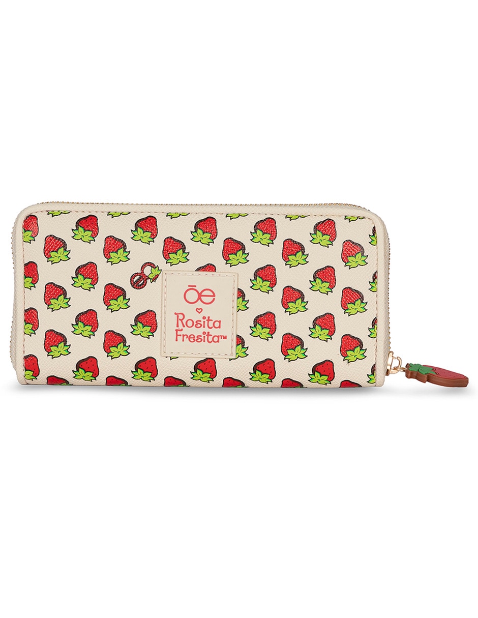 Cartera Rosita Fresita para mujer 3