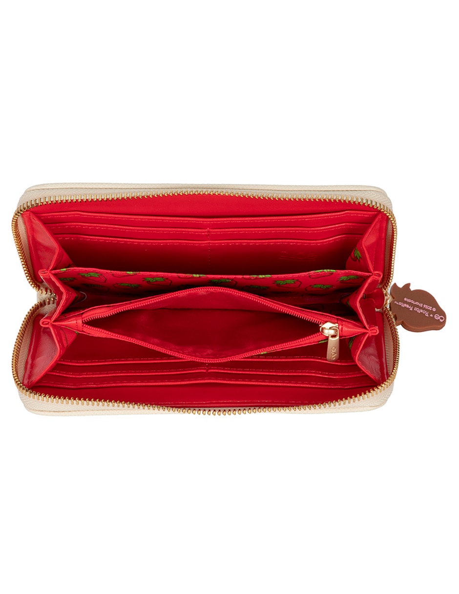Cartera Rosita Fresita para mujer 4