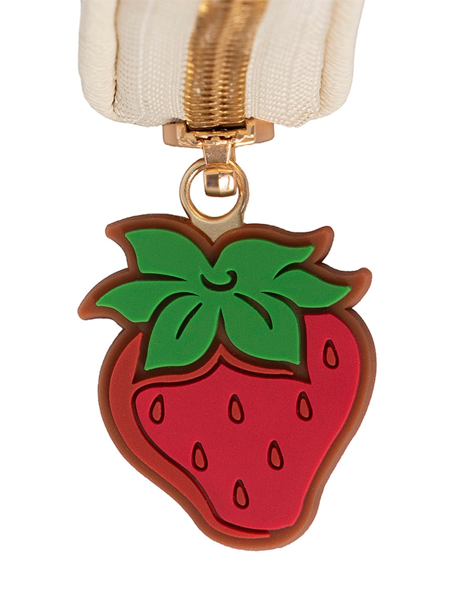Cartera Rosita Fresita para mujer 7