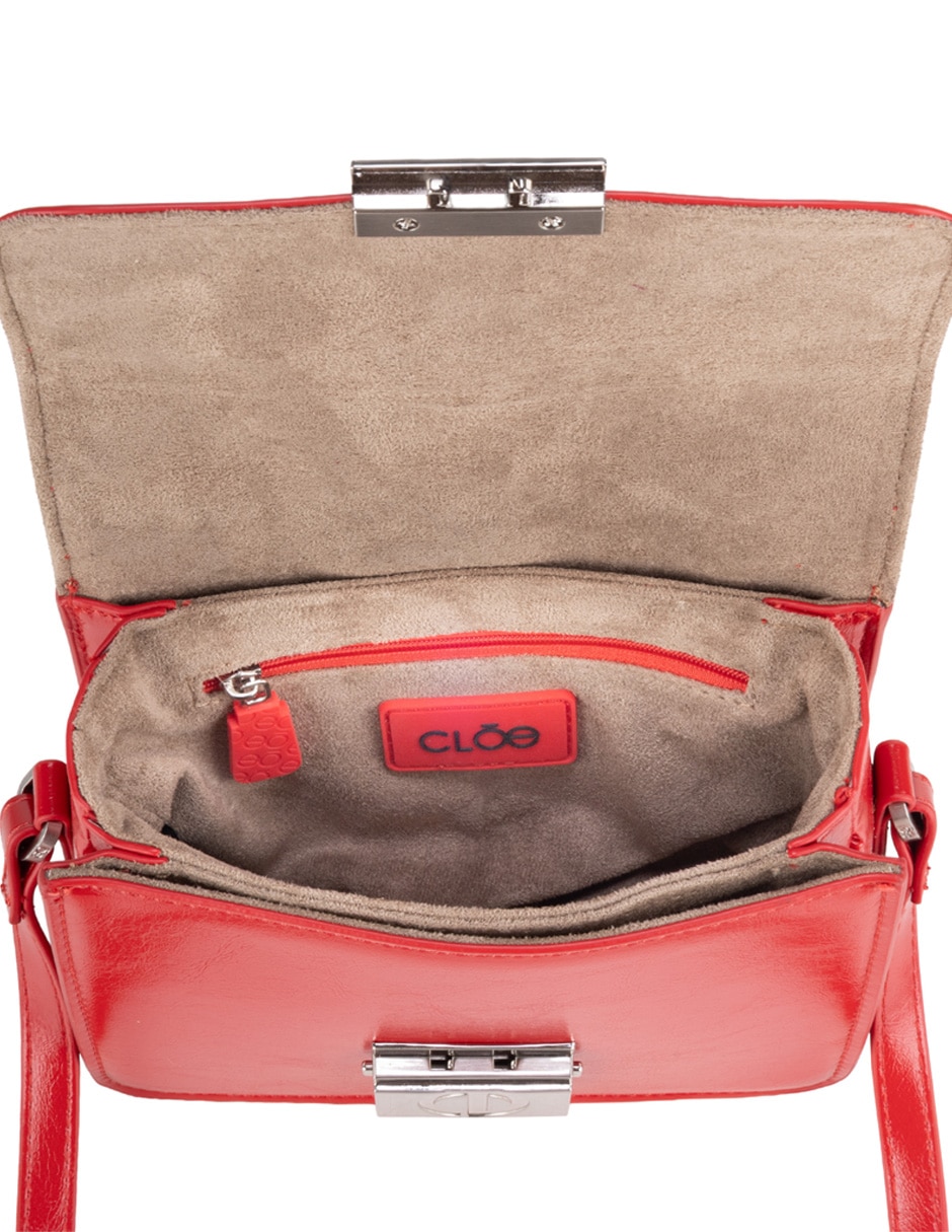 Bolsa Bucket Midolia para mujer 3