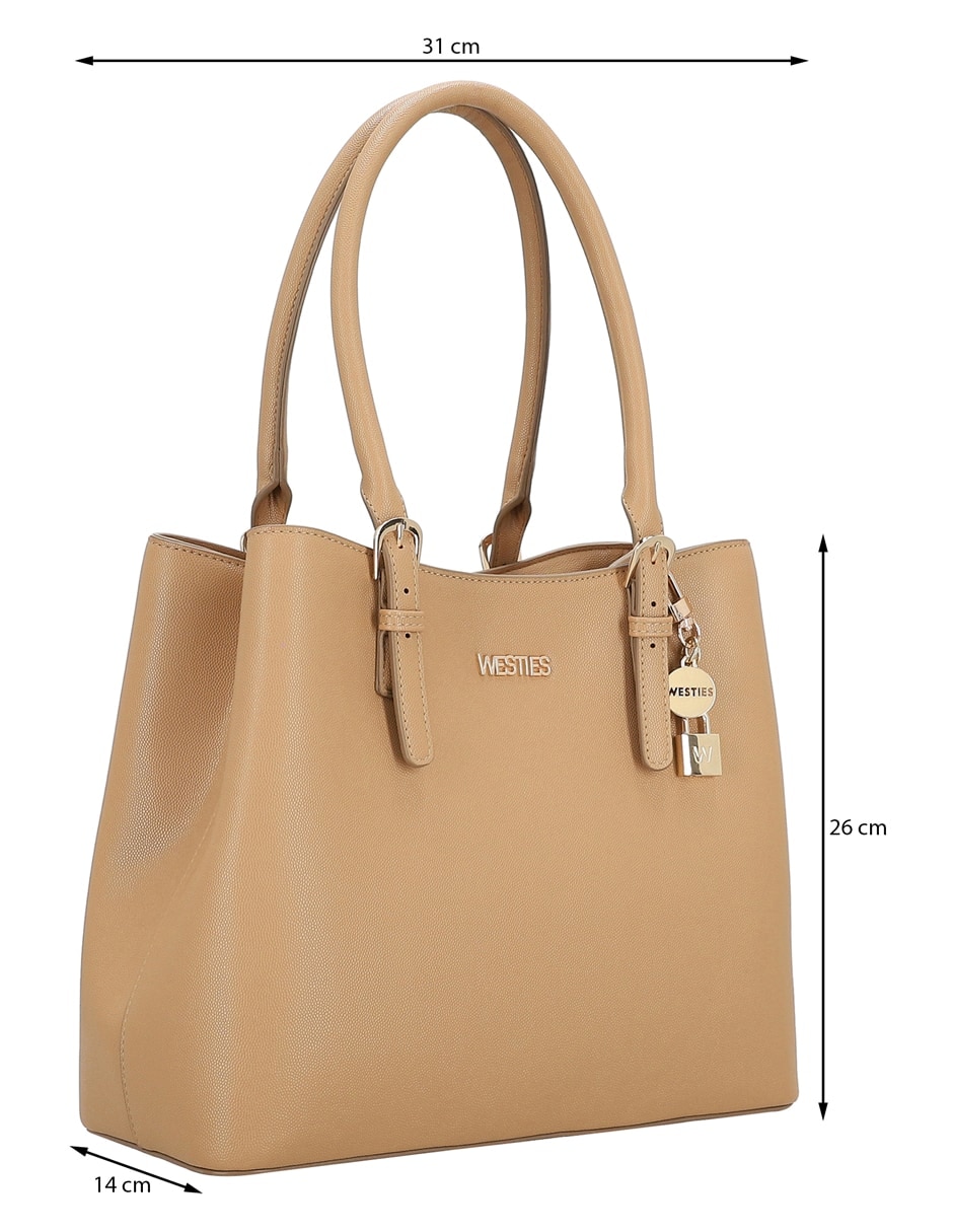 Bolsa Tote Chibora para mujer 6