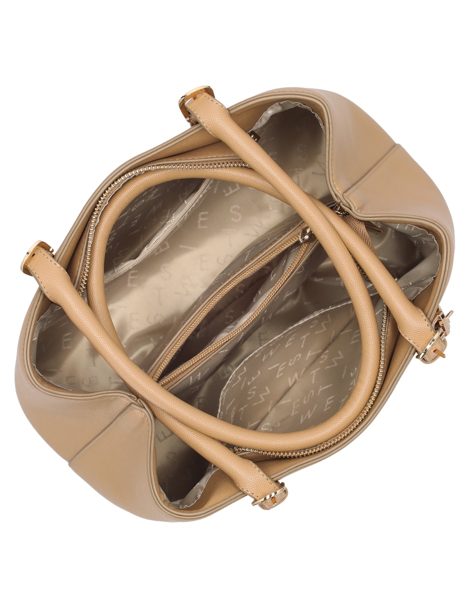 Bolsa Tote Chibora para mujer 2