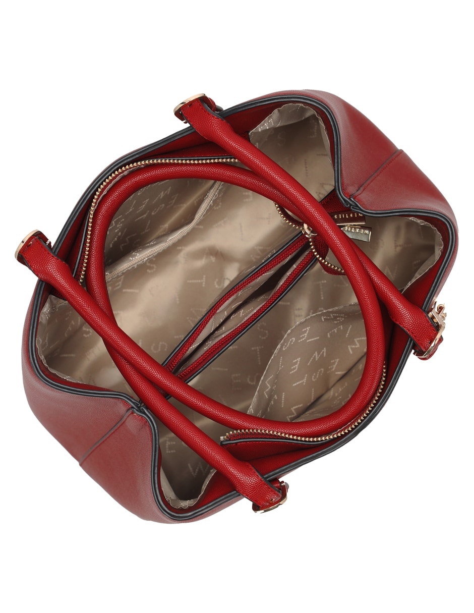 Bolsa Tote Westies Chibora para mujer