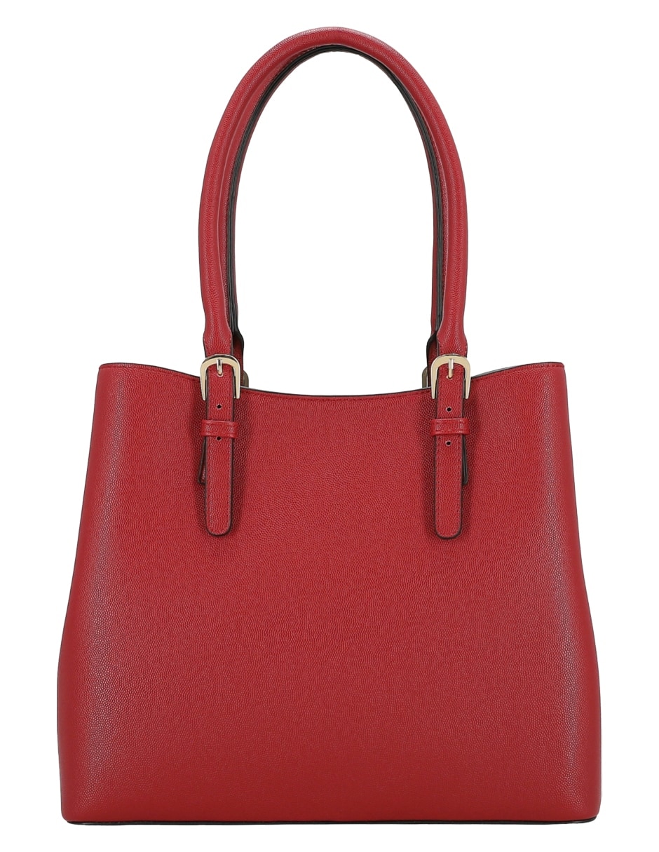 Bolsa Tote Westies Chibora para mujer