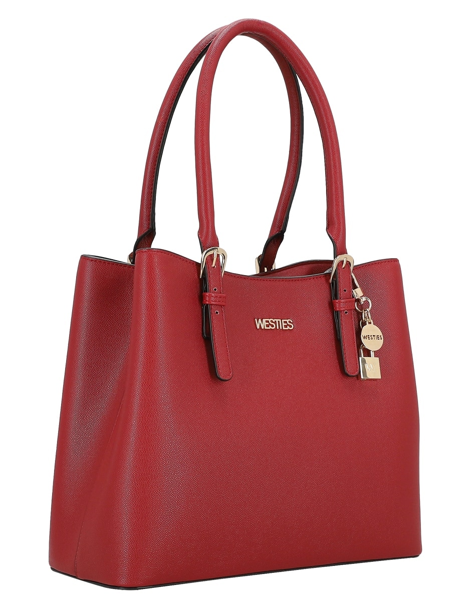 Bolsa Tote Westies Chibora para mujer