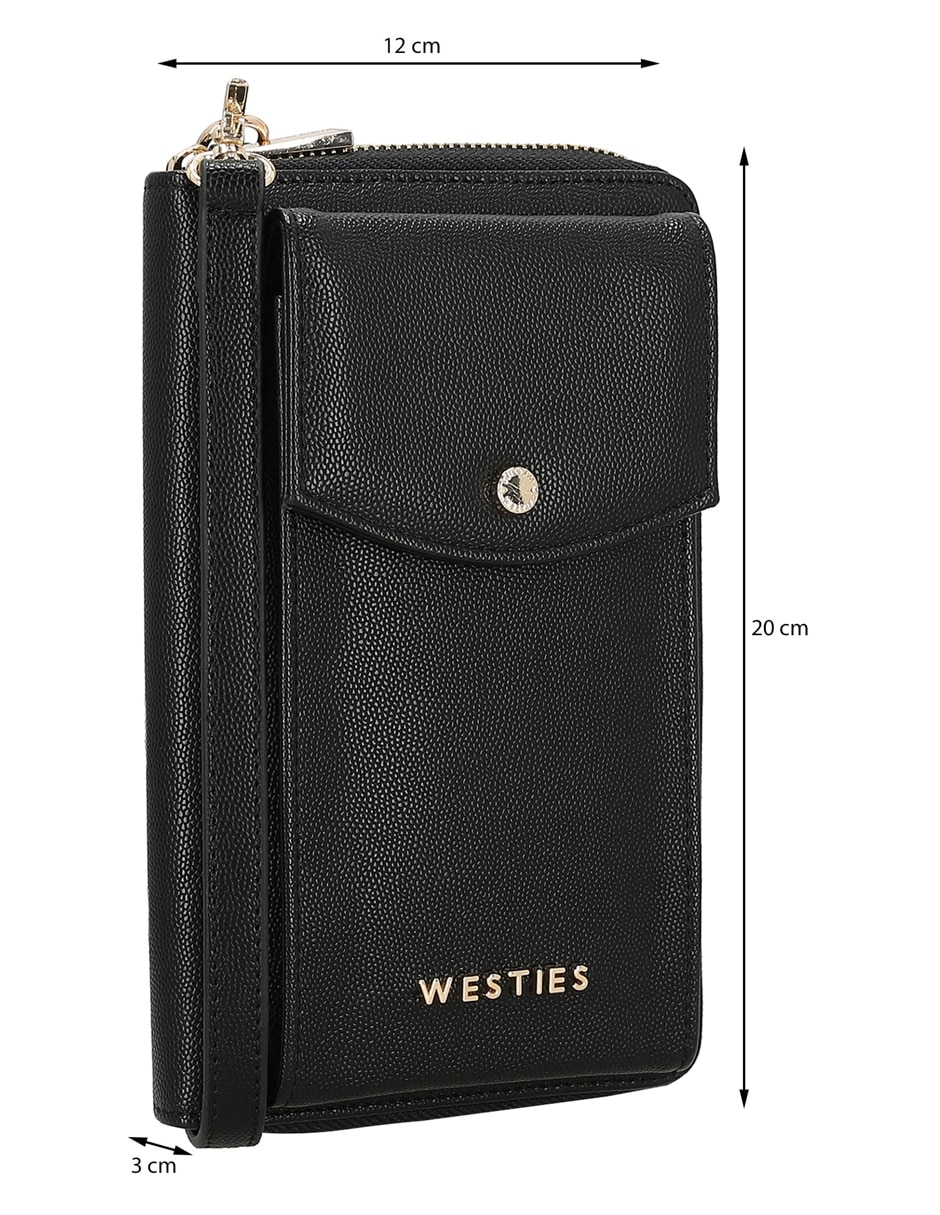 Cartera Dabora para mujer 8