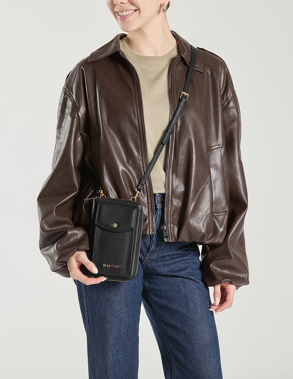 Cartera Dabora para mujer 4