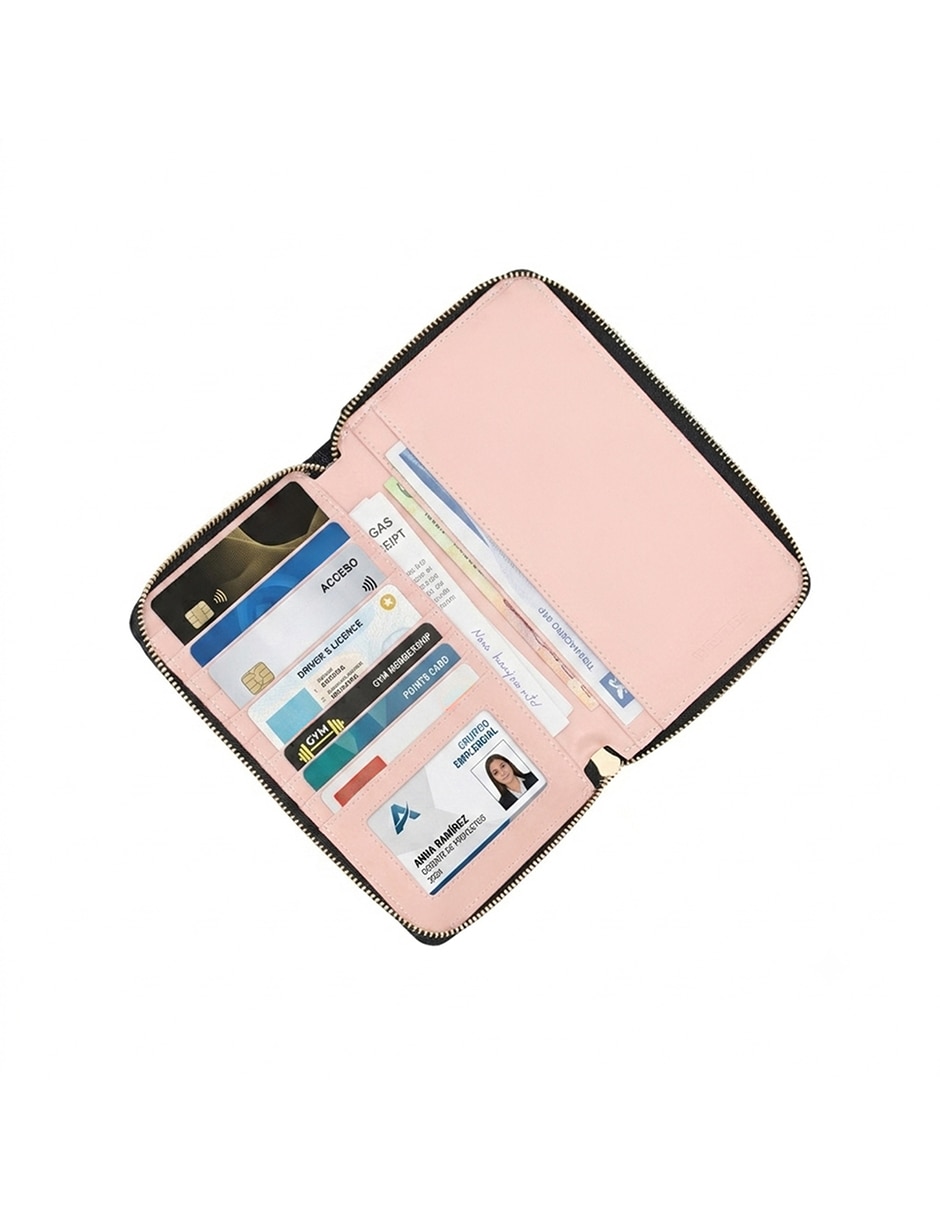 Cartera Dabora para mujer 5