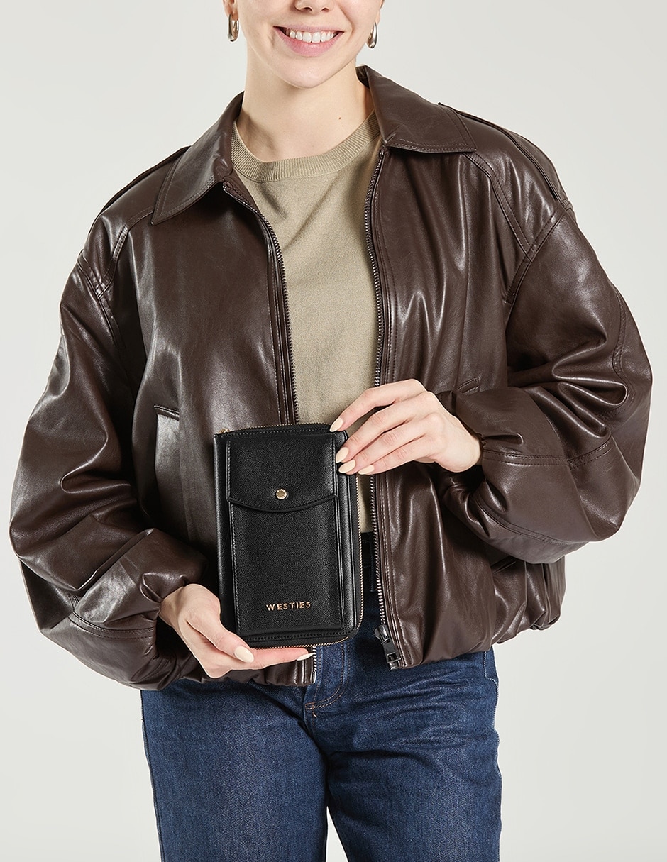 Cartera Dabora para mujer 6