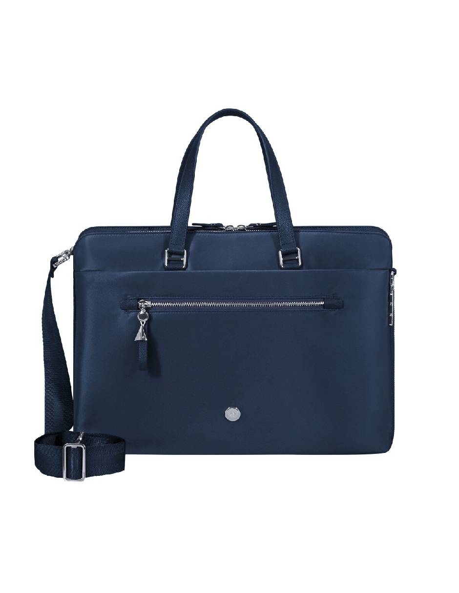 Bolsa messenger karissa evo unisex