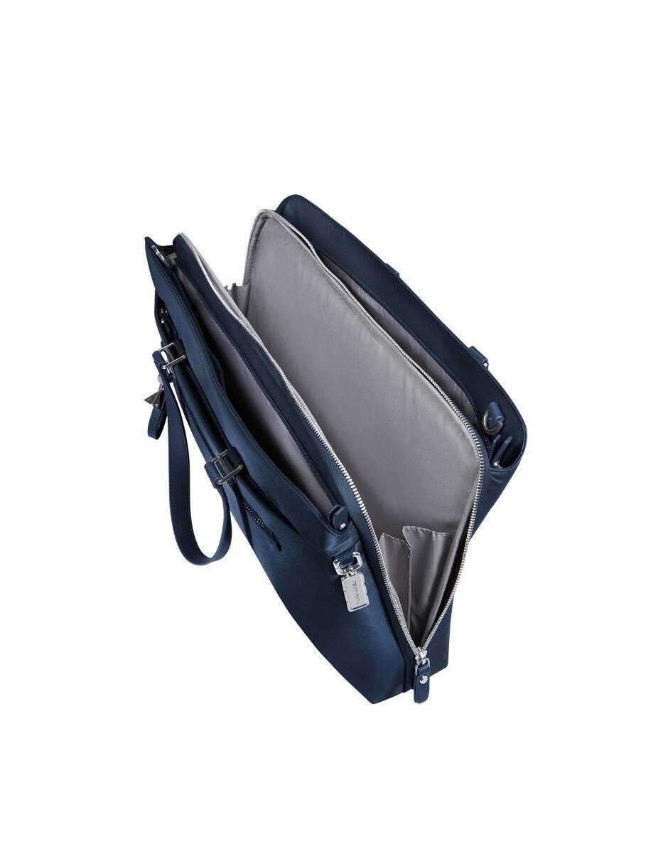 Bolsa messenger karissa evo unisex 3