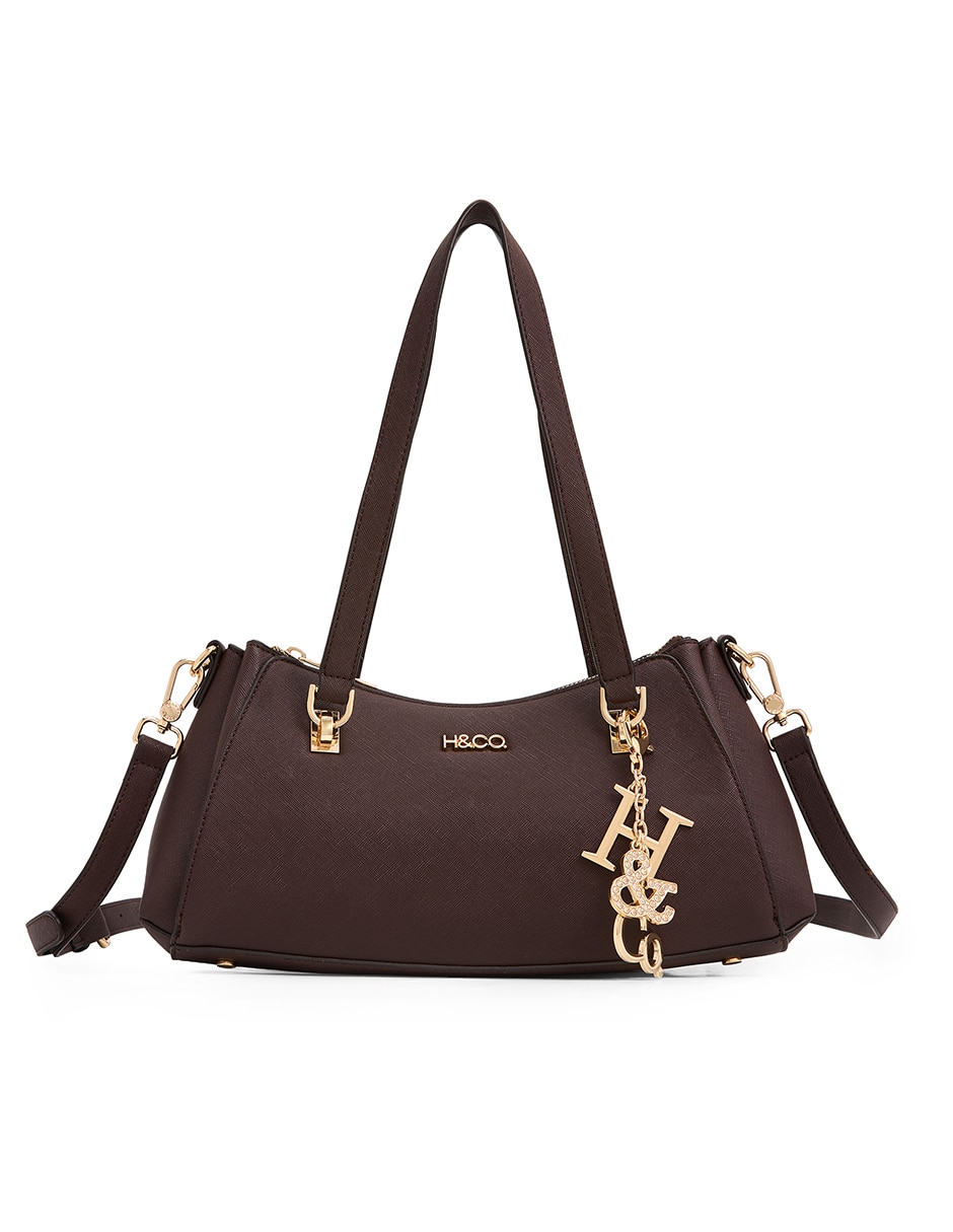 Bolsa shoulder evelyn para mujer 1