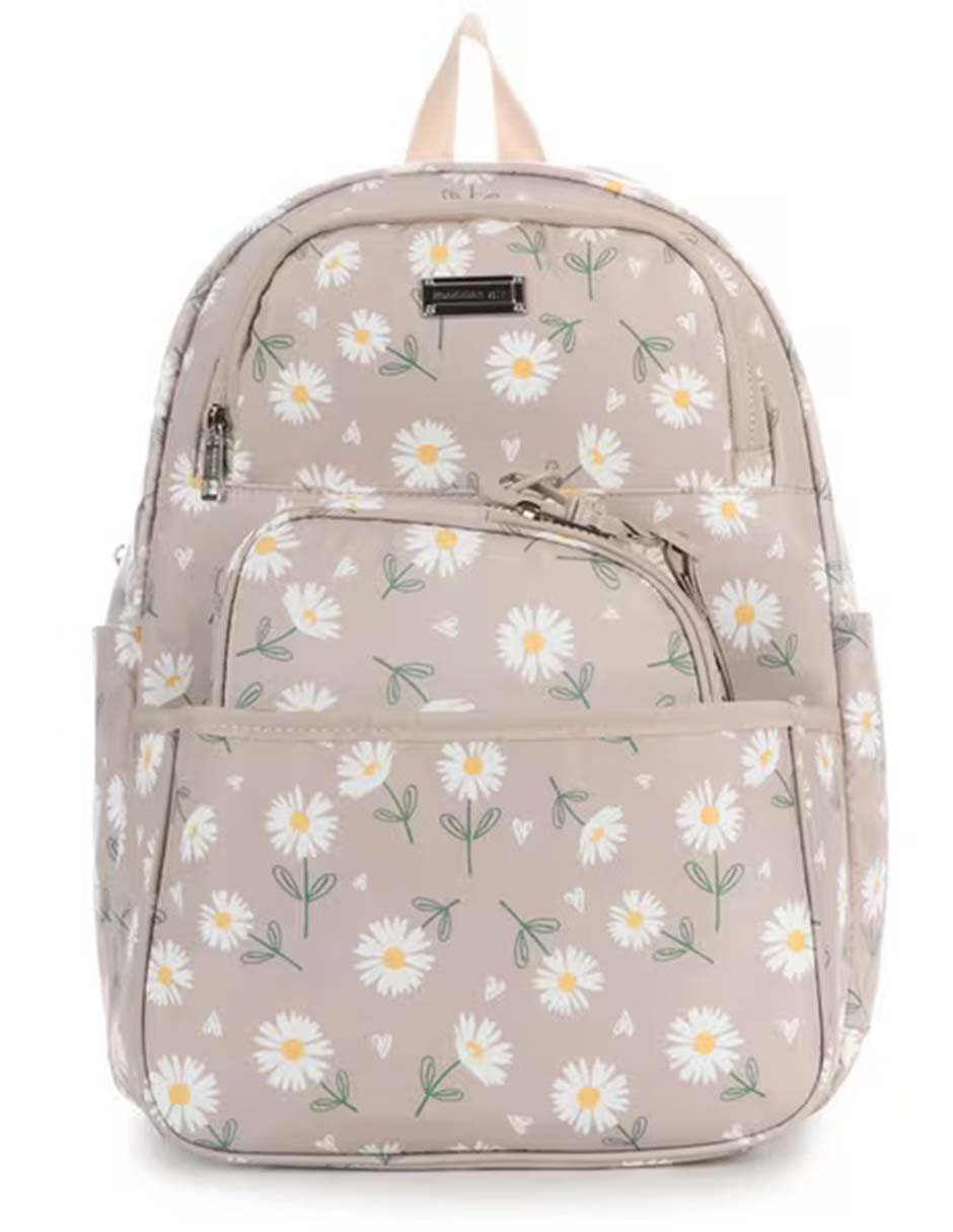 Mochila escolar para mujer