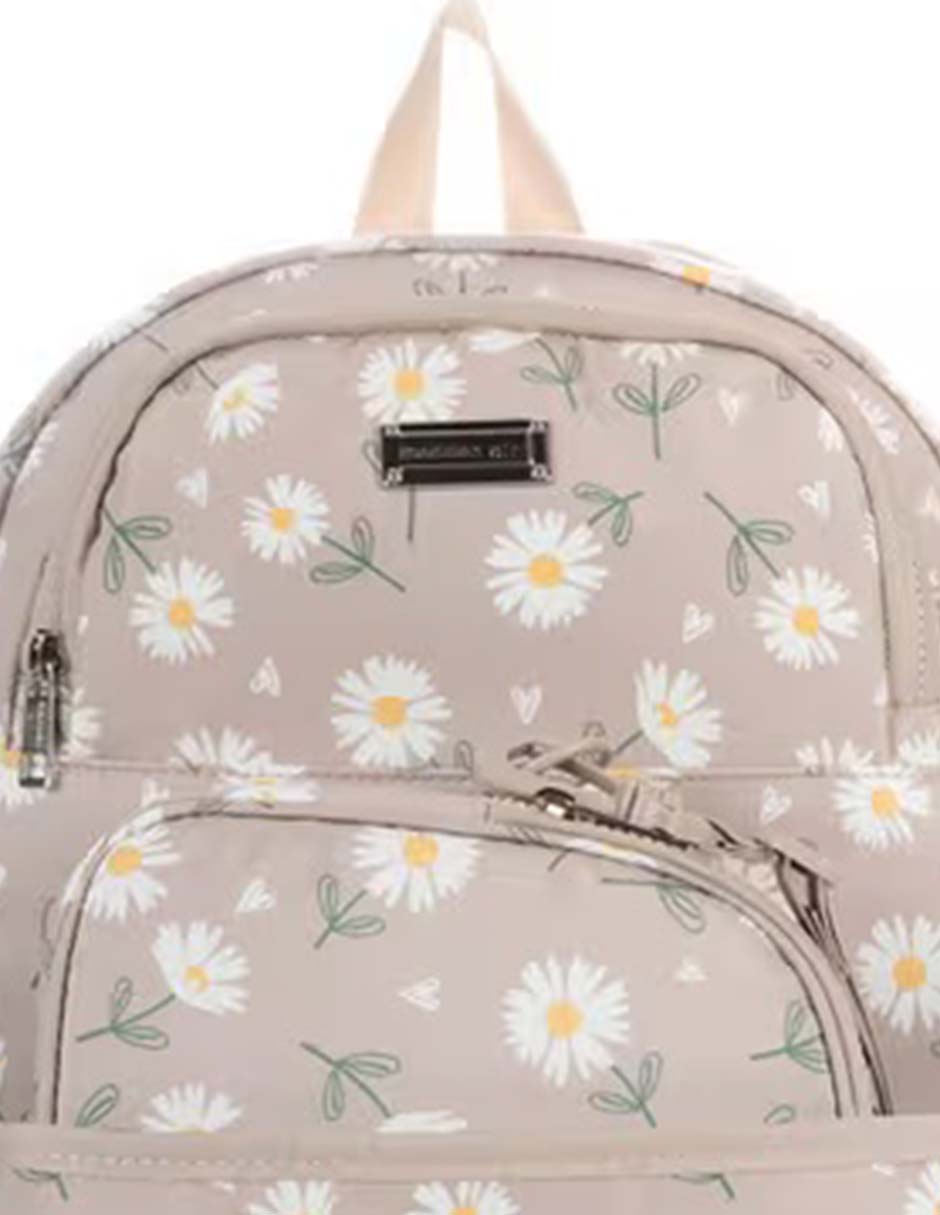 Mochila escolar madden girl para mujer