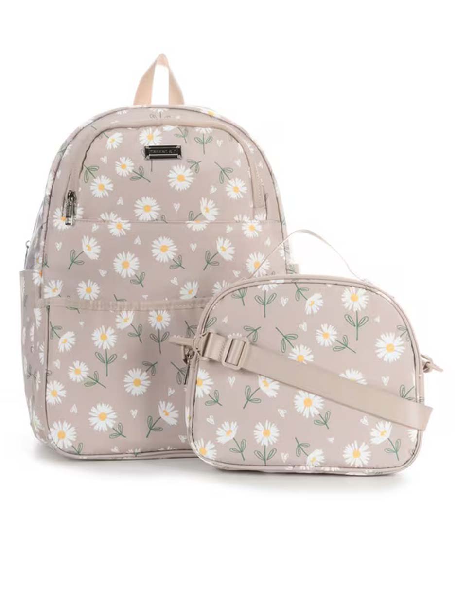 Mochila escolar madden girl para mujer